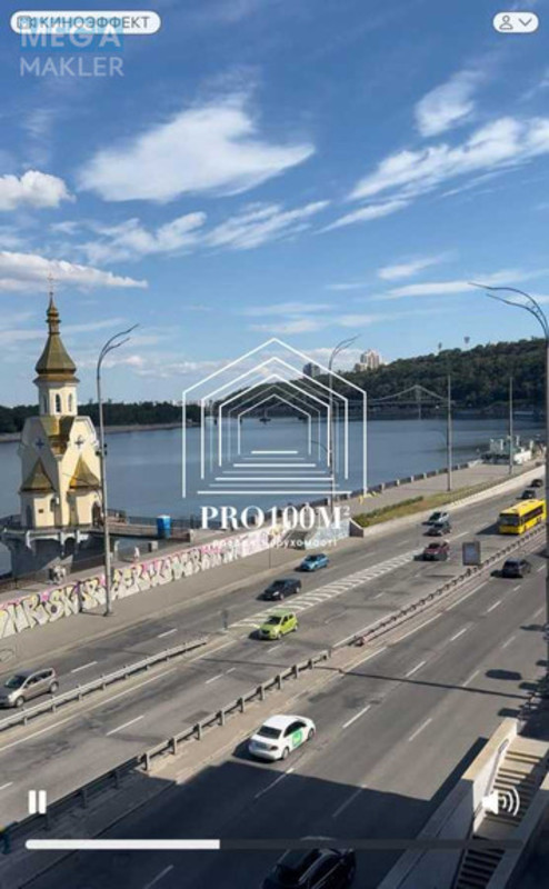 Новобудова, 6 поверхів, <a class="location-link" href="/kiev/" title="Недвижимость Київ">Київ</a>, <a class="location-link" href="/kiev/podolskij/" title="Недвижимость Подільський район">Подільський р-н</a>, Іллінська вул., 21 (изображение 22)