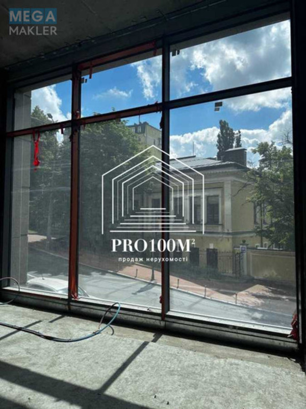 Продаж комерційної нерухомості, 312,80&nbsp;кв.м, под магазин, <a class="location-link" href="/kiev/" title="Недвижимость Київ">Київ</a>, <a class="location-link" href="/kiev/pecherskij/" title="Недвижимость Печерський район">Печерський р-н</a>, Круглоуніверситетська вул., 9 (изображение 4)