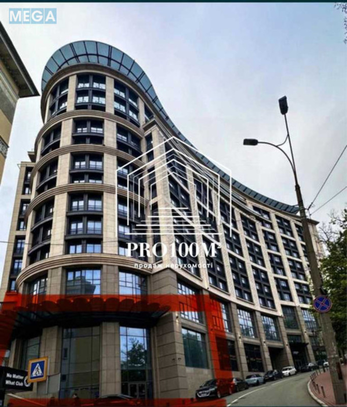 Продаж комерційної нерухомості, 312,80&nbsp;кв.м, под магазин, <a class="location-link" href="/kiev/" title="Недвижимость Київ">Київ</a>, <a class="location-link" href="/kiev/pecherskij/" title="Недвижимость Печерський район">Печерський р-н</a>, Круглоуніверситетська вул., 9 (изображение 15)