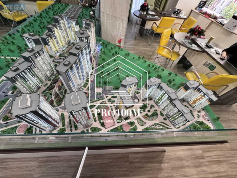Оренда комерційної нерухомості, 70&nbsp;кв.м, под магазин, <a class="location-link" href="/kiev/" title="Недвижимость Київ">Київ</a>, <a class="location-link" href="/kiev/podolskij/" title="Недвижимость Подільський район">Подільський р-н</a>, Івана Виговського вул., 10 (изображение 16)