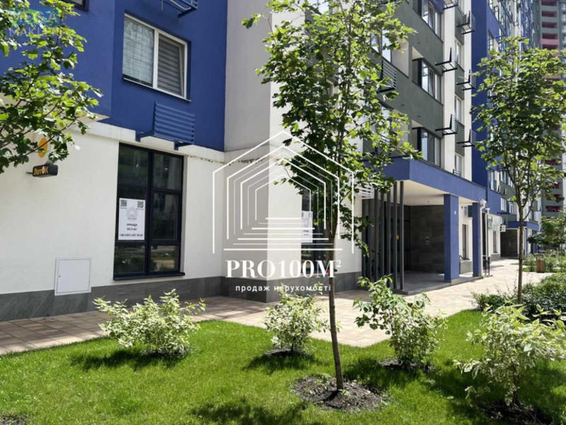 Оренда комерційної нерухомості, 70&nbsp;кв.м, под магазин, <a class="location-link" href="/kiev/" title="Недвижимость Київ">Київ</a>, <a class="location-link" href="/kiev/podolskij/" title="Недвижимость Подільський район">Подільський р-н</a>, Івана Виговського вул., 10 (изображение 19)