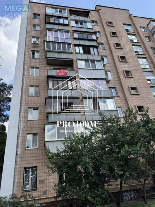 Продаж 11 кімнатної квартири (34,1/19/6), 5 пов. 9 пов. будинку, <a class="location-link" href="/kiev/" title="Недвижимость Київ">Київ</a>, <a class="location-link" href="/kiev/darnickij/" title="Недвижимость Дарницький район">Дарницький р-н</a>, Поліська вул., 28 (изображение 8)