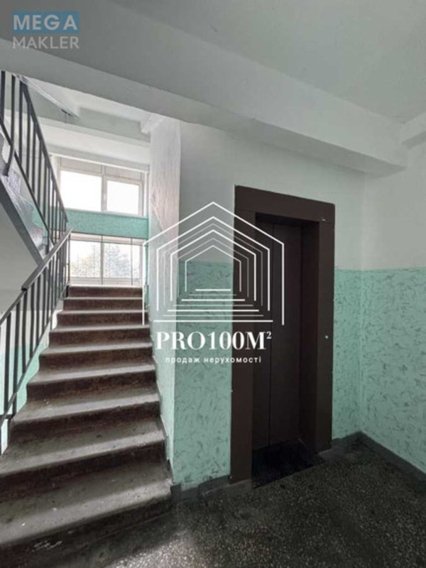 Продаж 11 кімнатної квартири (34,1/19/6), 5 пов. 9 пов. будинку, <a class="location-link" href="/kiev/" title="Недвижимость Київ">Київ</a>, <a class="location-link" href="/kiev/darnickij/" title="Недвижимость Дарницький район">Дарницький р-н</a>, Поліська вул., 28 (изображение 9)