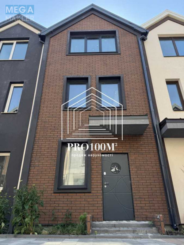 Продаж дома, 3&nbsp;поверху, 88&nbsp;кв.м, 4&nbsp;кімнати, ділянка 1&nbsp;сотка, <a class="location-link" href="/kiev/" title="Недвижимость Київ">Київ</a>, <a class="location-link" href="/kiev/svyatoshinskij/" title="Недвижимость Святошинський район">Святошинський р-н</a>, 11-а Садова вул. (изображение 2)