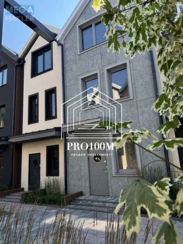 Продаж дома, 3&nbsp;поверху, 88&nbsp;кв.м, 4&nbsp;кімнати, ділянка 1&nbsp;сотка, <a class="location-link" href="/kiev/" title="Недвижимость Київ">Київ</a>, <a class="location-link" href="/kiev/svyatoshinskij/" title="Недвижимость Святошинський район">Святошинський р-н</a>, 11-а Садова вул. (изображение 8)