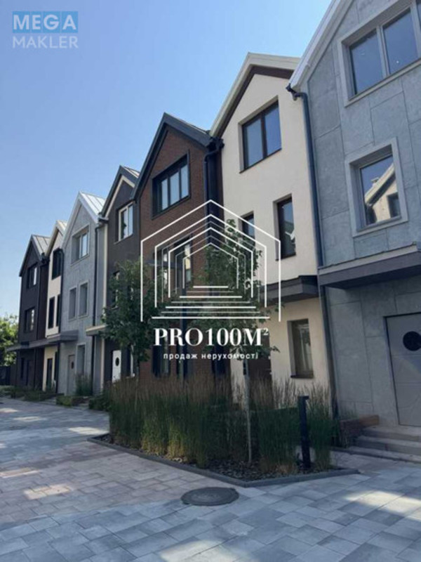 Продаж дома, 3&nbsp;поверху, 88&nbsp;кв.м, 4&nbsp;кімнати, ділянка 1&nbsp;сотка, <a class="location-link" href="/kiev/" title="Недвижимость Київ">Київ</a>, <a class="location-link" href="/kiev/svyatoshinskij/" title="Недвижимость Святошинський район">Святошинський р-н</a>, 11-а Садова вул. (изображение 12)