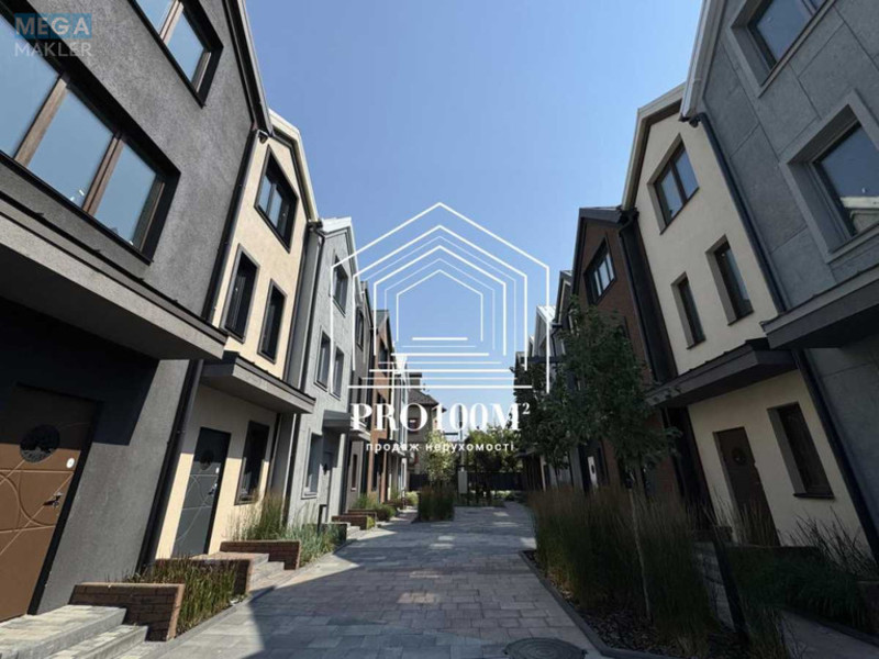 Продаж дома, 3&nbsp;поверху, 88&nbsp;кв.м, 4&nbsp;кімнати, ділянка 1&nbsp;сотка, <a class="location-link" href="/kiev/" title="Недвижимость Київ">Київ</a>, <a class="location-link" href="/kiev/svyatoshinskij/" title="Недвижимость Святошинський район">Святошинський р-н</a>, 11-а Садова вул. (изображение 13)