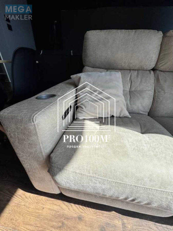 Продаж 3 кімнатної квартири (73/30/30), 5 пов. 6 пов. будинку, <a class="location-link" href="/belogorodka-selo-kv/" title="Недвижимость Білогородка">Білогородка</a>, Михайла Величка, 4а (изображение 5)