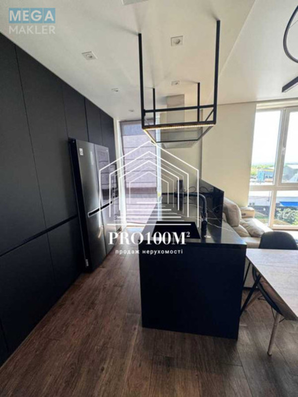 Продаж 3 кімнатної квартири (73/30/30), 5 пов. 6 пов. будинку, <a class="location-link" href="/belogorodka-selo-kv/" title="Недвижимость Білогородка">Білогородка</a>, Михайла Величка, 4а (изображение 6)