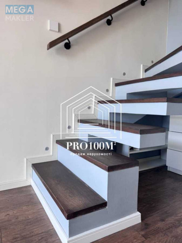 Продаж 3 кімнатної квартири (73/30/30), 5 пов. 6 пов. будинку, <a class="location-link" href="/belogorodka-selo-kv/" title="Недвижимость Білогородка">Білогородка</a>, Михайла Величка, 4а (изображение 17)