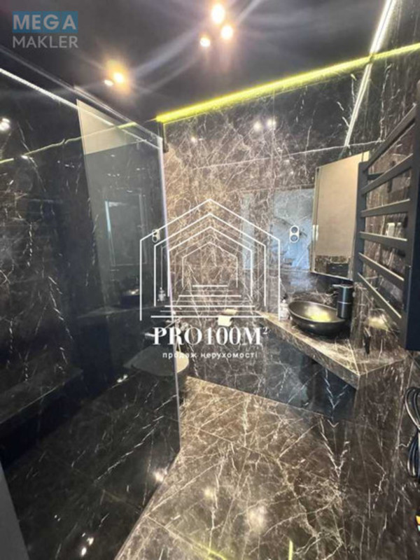 Продаж 3 кімнатної квартири (73/30/30), 5 пов. 6 пов. будинку, <a class="location-link" href="/belogorodka-selo-kv/" title="Недвижимость Білогородка">Білогородка</a>, Михайла Величка, 4а (изображение 18)