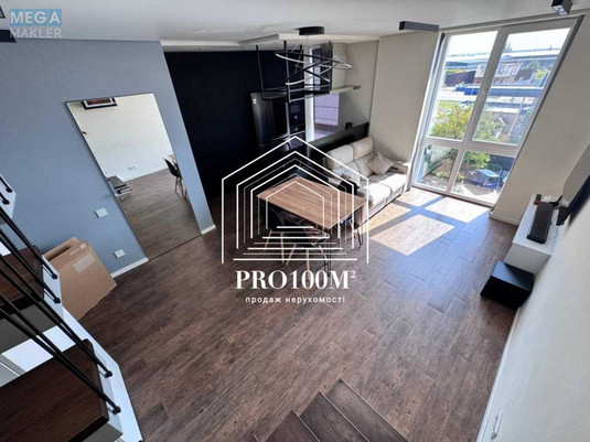 Продаж 3 кімнатної квартири (73/30/30), 5 пов. 6 пов. будинку, <a class="location-link" href="/belogorodka-selo-kv/" title="Недвижимость Білогородка">Білогородка</a>, Михайла Величка, 4а (изображение 20)