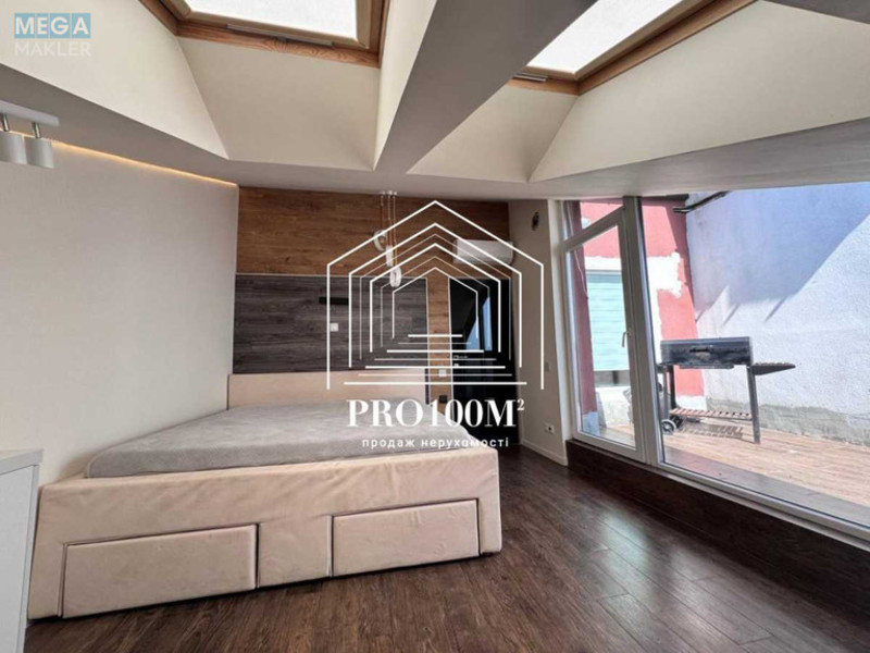 Продаж 3 кімнатної квартири (73/30/30), 5 пов. 6 пов. будинку, <a class="location-link" href="/belogorodka-selo-kv/" title="Недвижимость Білогородка">Білогородка</a>, Михайла Величка, 4а (изображение 21)