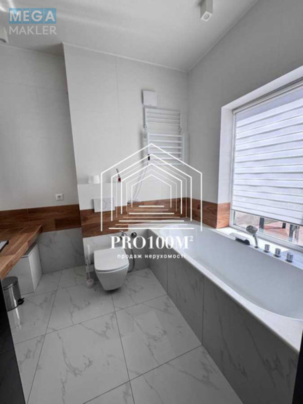Продаж 3 кімнатної квартири (73/30/30), 5 пов. 6 пов. будинку, <a class="location-link" href="/belogorodka-selo-kv/" title="Недвижимость Білогородка">Білогородка</a>, Михайла Величка, 4а (изображение 23)