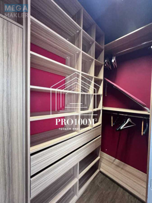 Продаж 3 кімнатної квартири (73/30/30), 5 пов. 6 пов. будинку, <a class="location-link" href="/belogorodka-selo-kv/" title="Недвижимость Білогородка">Білогородка</a>, Михайла Величка, 4а (изображение 24)