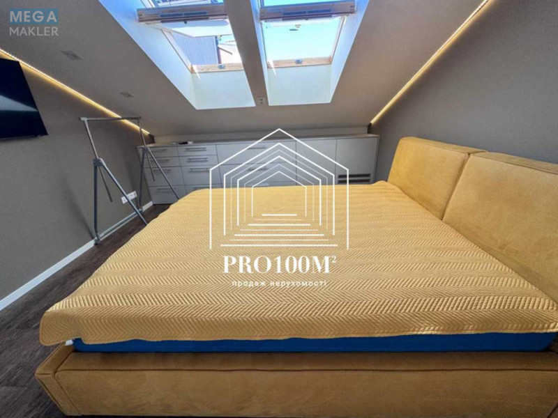 Продаж 3 кімнатної квартири (73/30/30), 5 пов. 6 пов. будинку, <a class="location-link" href="/belogorodka-selo-kv/" title="Недвижимость Білогородка">Білогородка</a>, Михайла Величка, 4а (изображение 25)