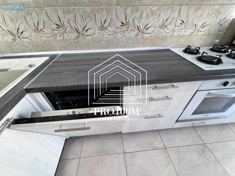 Продаж 4 кімнатної квартири (85/50/17), 6 пов. 7 пов. будинку, <a class="location-link" href="/belogorodka-selo-kv/" title="Недвижимость Білогородка">Білогородка</a>, михайла величка, 5 (изображение 2)