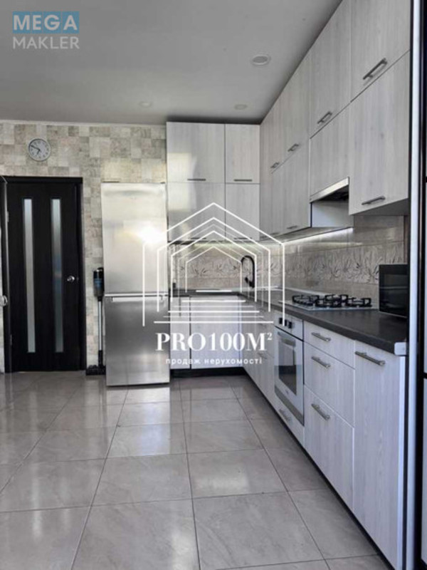 Продаж 4 кімнатної квартири (85/50/17), 6 пов. 7 пов. будинку, <a class="location-link" href="/belogorodka-selo-kv/" title="Недвижимость Білогородка">Білогородка</a>, михайла величка, 5 (изображение 3)
