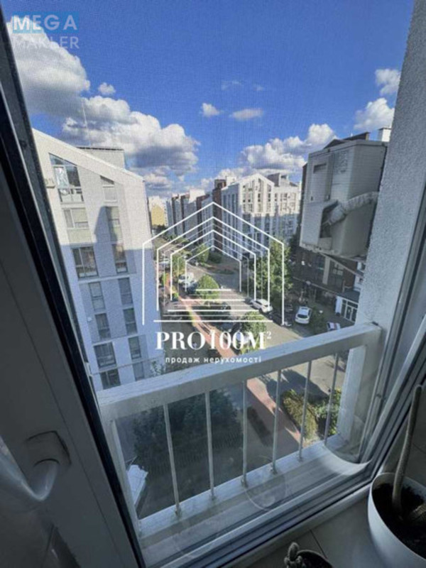 Продаж 4 кімнатної квартири (85/50/17), 6 пов. 7 пов. будинку, <a class="location-link" href="/belogorodka-selo-kv/" title="Недвижимость Білогородка">Білогородка</a>, михайла величка, 5 (изображение 4)