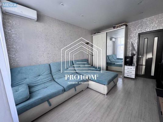 Продаж 4 кімнатної квартири (85/50/17), 6 пов. 7 пов. будинку, <a class="location-link" href="/belogorodka-selo-kv/" title="Недвижимость Білогородка">Білогородка</a>, михайла величка, 5 (изображение 5)