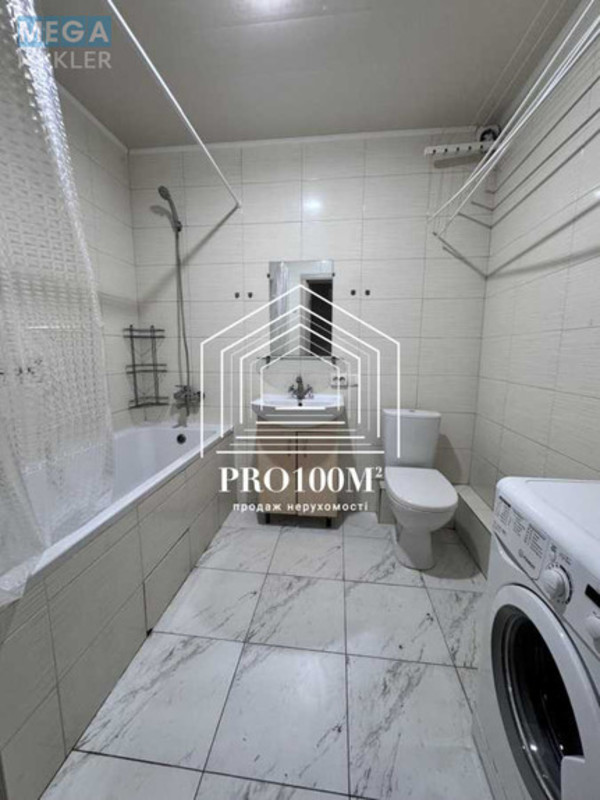 Продаж 4 кімнатної квартири (85/50/17), 6 пов. 7 пов. будинку, <a class="location-link" href="/belogorodka-selo-kv/" title="Недвижимость Білогородка">Білогородка</a>, михайла величка, 5 (изображение 7)