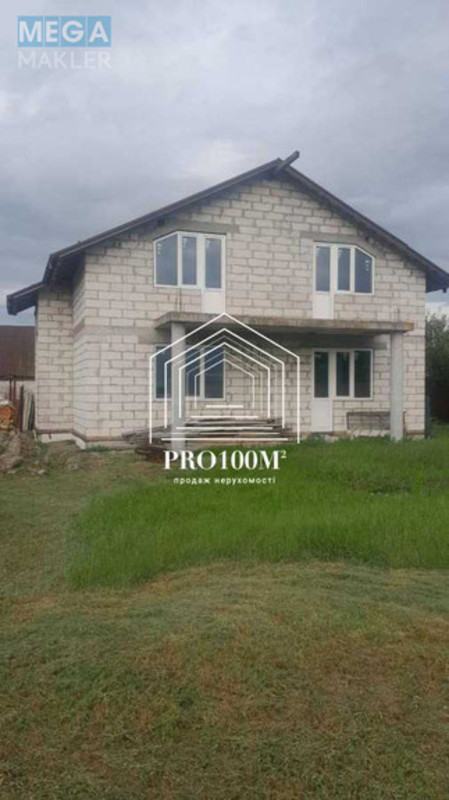 Продаж дома, 2&nbsp;поверху, 160&nbsp;кв.м, 3&nbsp;кімнати, ділянка 49&nbsp;соток, <a class="location-link" href="/belogorodka-selo-kv/" title="Недвижимость Білогородка">Білогородка</a>, бурштинова (изображение 4)