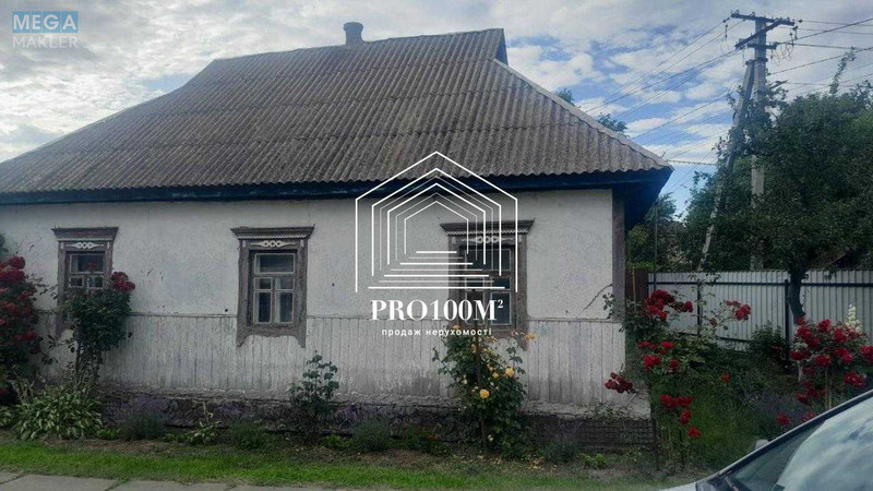 Продаж дома, 2&nbsp;поверху, 160&nbsp;кв.м, 3&nbsp;кімнати, ділянка 49&nbsp;соток, <a class="location-link" href="/belogorodka-selo-kv/" title="Недвижимость Білогородка">Білогородка</a>, бурштинова (изображение 7)