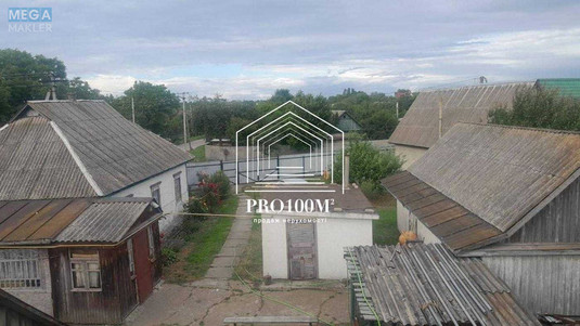 Продаж дома, 2&nbsp;поверху, 160&nbsp;кв.м, 3&nbsp;кімнати, ділянка 49&nbsp;соток, <a class="location-link" href="/belogorodka-selo-kv/" title="Недвижимость Білогородка">Білогородка</a>, бурштинова (изображение 8)