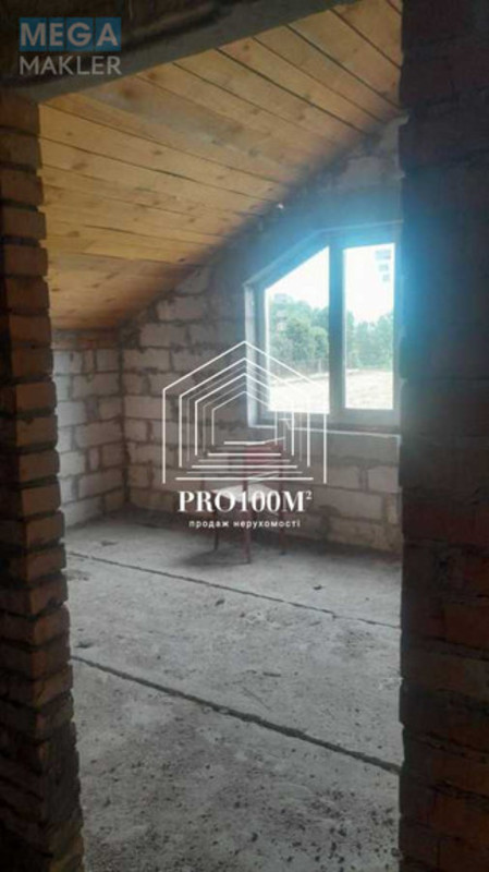 Продаж дома, 2&nbsp;поверху, 160&nbsp;кв.м, 3&nbsp;кімнати, ділянка 49&nbsp;соток, <a class="location-link" href="/belogorodka-selo-kv/" title="Недвижимость Білогородка">Білогородка</a>, бурштинова (изображение 9)