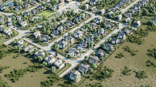 Продаж дома, 2&nbsp;поверху, 250&nbsp;кв.м, 6&nbsp;кімнат, ділянка 8&nbsp;соток, <a class="location-link" href="/belogorodka-selo-kv/" title="Недвижимость Білогородка">Білогородка</a>, зелений бульвар (изображение 4)