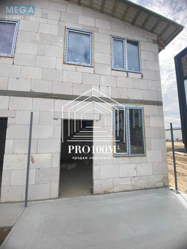 Продаж дома, 2&nbsp;поверху, 35&nbsp;кв.м, 1&nbsp; кімната, ділянка 10&nbsp;соток, <a class="location-link" href="/belogorodka-selo-kv/" title="Недвижимость Білогородка">Білогородка</a>, Привітна вулиця (изображение 3)