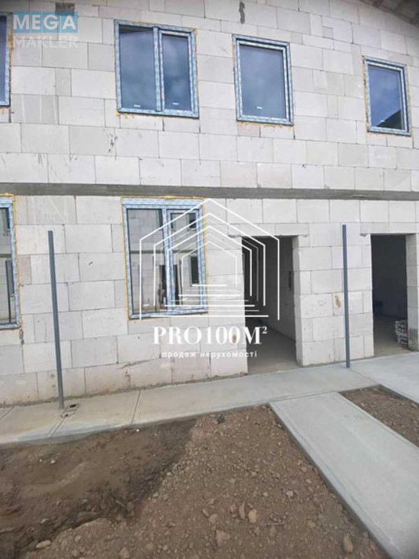 Продаж дома, 2&nbsp;поверху, 35&nbsp;кв.м, 1&nbsp; кімната, ділянка 10&nbsp;соток, <a class="location-link" href="/belogorodka-selo-kv/" title="Недвижимость Білогородка">Білогородка</a>, Привітна вулиця (изображение 4)