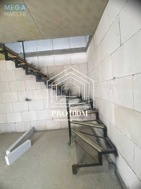 Продаж дома, 2&nbsp;поверху, 35&nbsp;кв.м, 1&nbsp; кімната, ділянка 10&nbsp;соток, <a class="location-link" href="/belogorodka-selo-kv/" title="Недвижимость Білогородка">Білогородка</a>, Привітна вулиця (изображение 5)