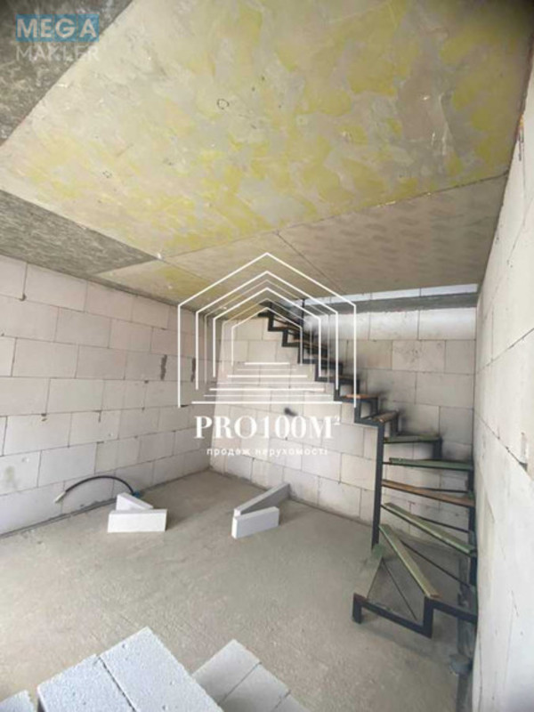 Продаж дома, 2&nbsp;поверху, 35&nbsp;кв.м, 1&nbsp; кімната, ділянка 10&nbsp;соток, <a class="location-link" href="/belogorodka-selo-kv/" title="Недвижимость Білогородка">Білогородка</a>, Привітна вулиця (изображение 6)