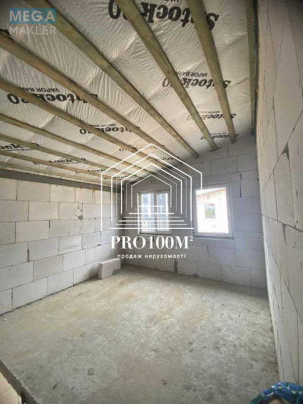 Продаж дома, 2&nbsp;поверху, 35&nbsp;кв.м, 1&nbsp; кімната, ділянка 10&nbsp;соток, <a class="location-link" href="/belogorodka-selo-kv/" title="Недвижимость Білогородка">Білогородка</a>, Привітна вулиця (изображение 10)