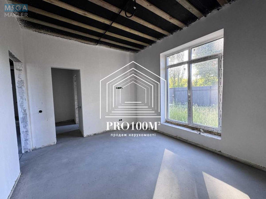 Продаж дома, 1&nbsp; поверх, 124&nbsp;кв.м, 3&nbsp;кімнати, ділянка 5,50&nbsp;соток, <a class="location-link" href="/belogorodka-selo-kv/" title="Недвижимость Білогородка">Білогородка</a>, Богатирська вул (изображение 3)