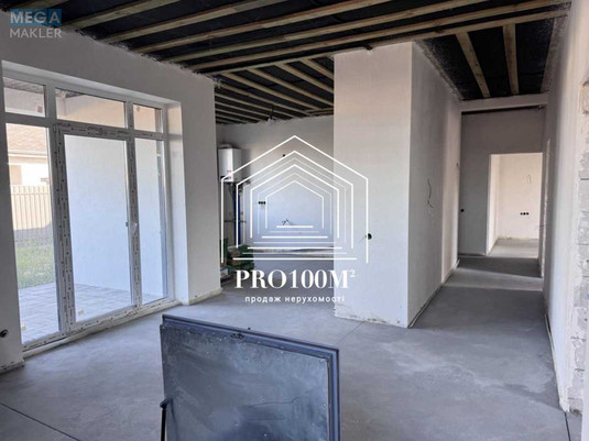 Продаж дома, 1&nbsp; поверх, 124&nbsp;кв.м, 3&nbsp;кімнати, ділянка 5,50&nbsp;соток, <a class="location-link" href="/belogorodka-selo-kv/" title="Недвижимость Білогородка">Білогородка</a>, Богатирська вул (изображение 6)