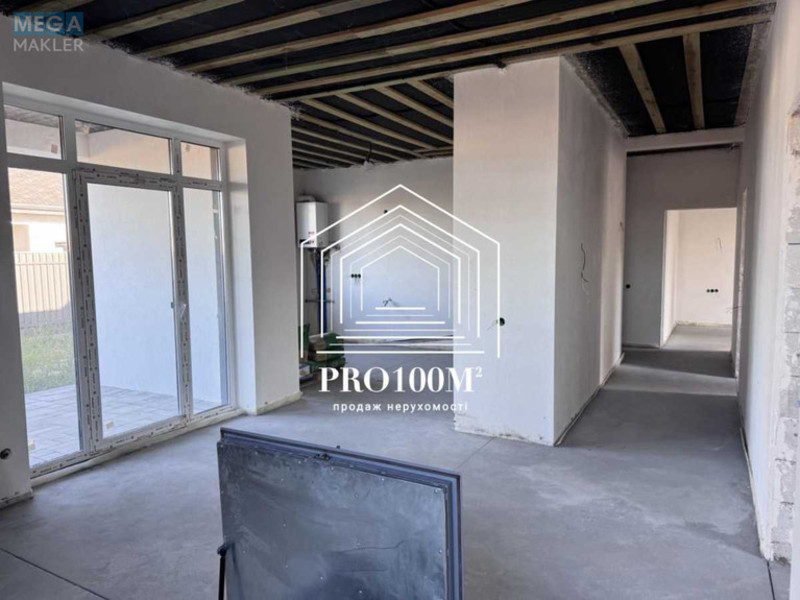 Продаж дома, 1&nbsp; поверх, 124&nbsp;кв.м, 3&nbsp;кімнати, ділянка 5,50&nbsp;соток, <a class="location-link" href="/belogorodka-selo-kv/" title="Недвижимость Білогородка">Білогородка</a>, Богатирська вул (изображение 6)