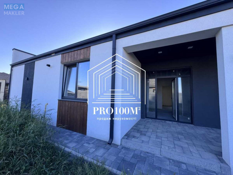 Продаж дома, 1&nbsp; поверх, 124&nbsp;кв.м, 3&nbsp;кімнати, ділянка 5,50&nbsp;соток, <a class="location-link" href="/belogorodka-selo-kv/" title="Недвижимость Білогородка">Білогородка</a>, Богатирська вул (изображение 8)