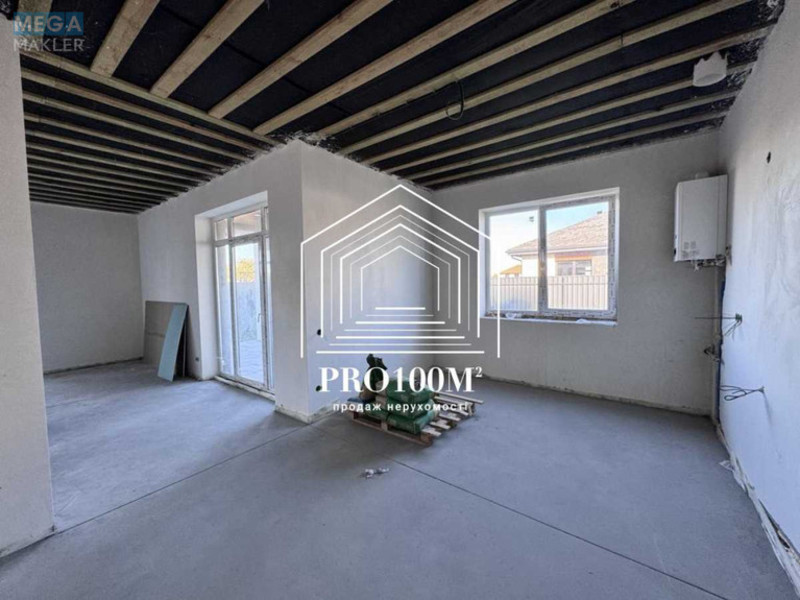Продаж дома, 1&nbsp; поверх, 124&nbsp;кв.м, 3&nbsp;кімнати, ділянка 5,50&nbsp;соток, <a class="location-link" href="/belogorodka-selo-kv/" title="Недвижимость Білогородка">Білогородка</a>, Богатирська вул (изображение 10)