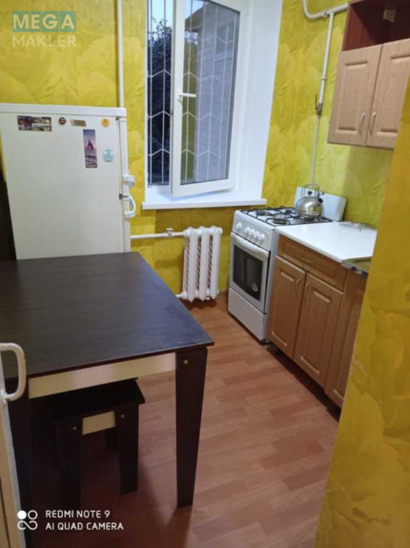 Оренда 1 кімнатної квартири, <a class="location-link" href="/kiev/" title="Недвижимость Київ">Київ</a>, <a class="location-link" href="/kiev/shevchenkovskij/" title="Недвижимость Шевченківський район">Шевченківський р-н</a>, Ставропольська вул., 27/29 (изображение 3)