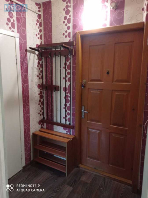 Оренда 1 кімнатної квартири, <a class="location-link" href="/kiev/" title="Недвижимость Київ">Київ</a>, <a class="location-link" href="/kiev/shevchenkovskij/" title="Недвижимость Шевченківський район">Шевченківський р-н</a>, Ставропольська вул., 27/29 (изображение 7)