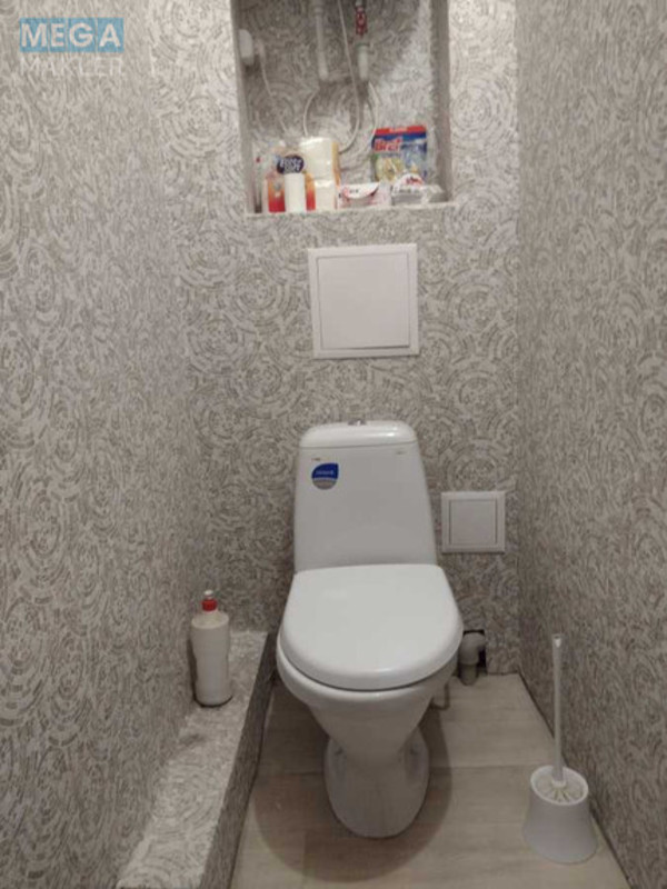 Оренда 2 кімнатної квартири, <a class="location-link" href="/dnepropetrovsk/" title="Недвижимость Дніпра">Дніпро</a>, вул. Ярослава Мудрого (изображение 16)