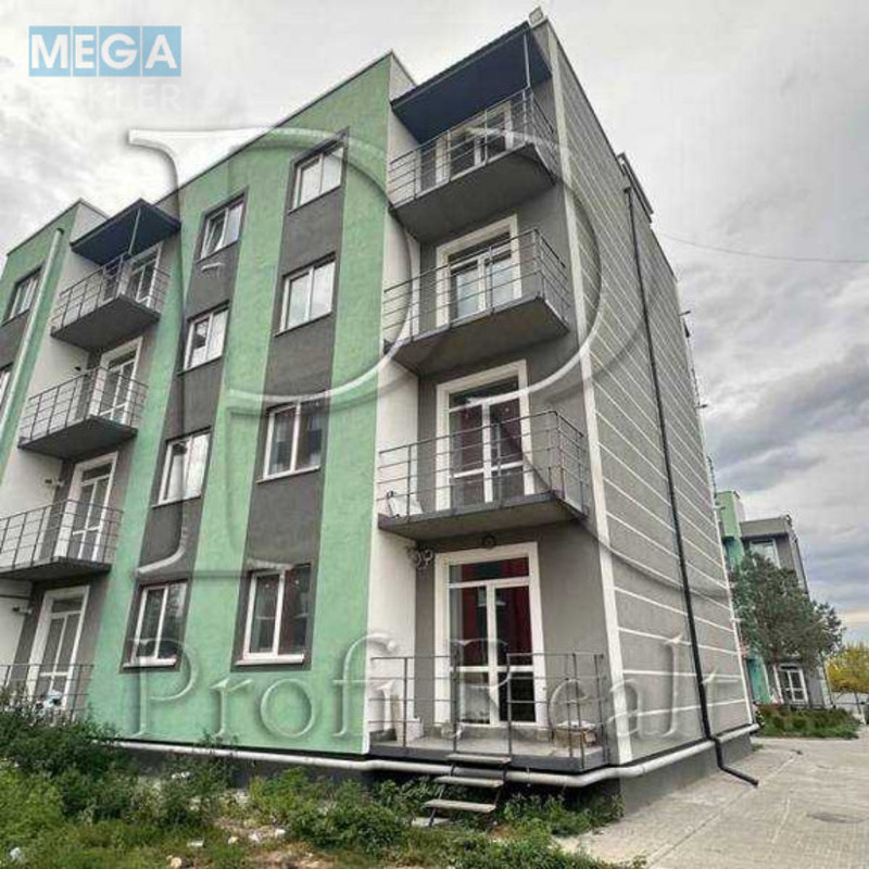 Продаж 1 кімнатної квартири (23/11/5), 4 пов. 4 пов. будинку, <a class="location-link" href="/belogorodka-selo-kv/" title="Недвижимость Білогородка">Білогородка</a>, Щаслива вулиця (изображение 2)