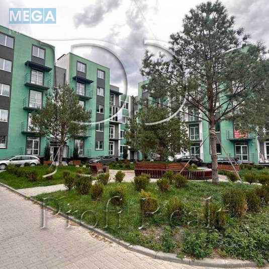 Продаж 1 кімнатної квартири (23/11/5), 4 пов. 4 пов. будинку, <a class="location-link" href="/belogorodka-selo-kv/" title="Недвижимость Білогородка">Білогородка</a>, Щаслива вулиця (изображение 3)