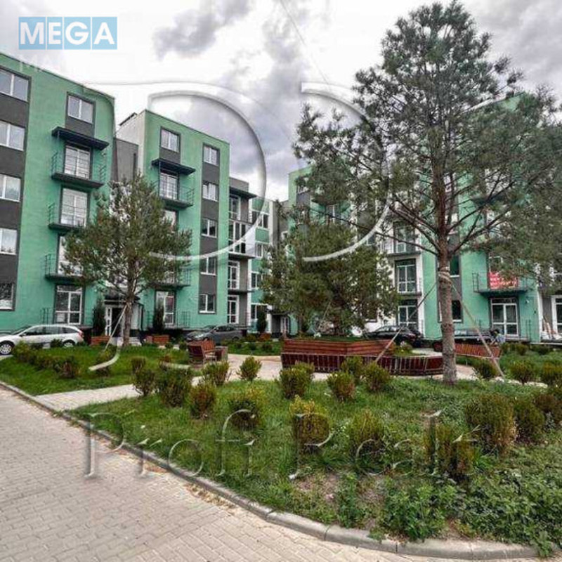Продаж 1 кімнатної квартири (23/11/5), 4 пов. 4 пов. будинку, <a class="location-link" href="/belogorodka-selo-kv/" title="Недвижимость Білогородка">Білогородка</a>, Щаслива вулиця (изображение 3)