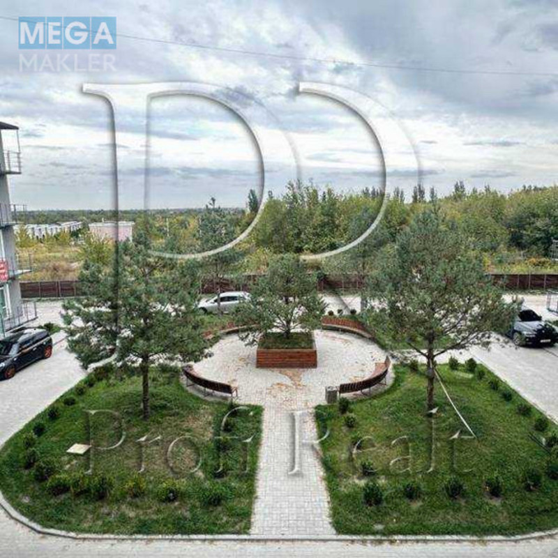 Продаж 1 кімнатної квартири (23/11/5), 4 пов. 4 пов. будинку, <a class="location-link" href="/belogorodka-selo-kv/" title="Недвижимость Білогородка">Білогородка</a>, Щаслива вулиця (изображение 4)