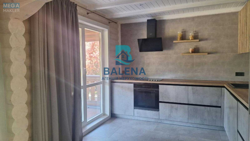 Продаж дома, 2&nbsp;поверху, 188,20&nbsp;кв.м, 6&nbsp;кімнат, ділянка 18&nbsp;соток, <a class="location-link" href="/knyazhichi-selo/" title="Недвижимость Княжичі">Княжичі</a>, Зелена (изображение 5)