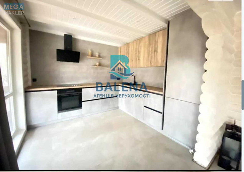 Продаж дома, 2&nbsp;поверху, 188,20&nbsp;кв.м, 6&nbsp;кімнат, ділянка 18&nbsp;соток, <a class="location-link" href="/knyazhichi-selo/" title="Недвижимость Княжичі">Княжичі</a>, Зелена (изображение 6)