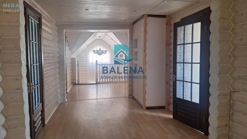 Продаж дома, 2&nbsp;поверху, 188,20&nbsp;кв.м, 6&nbsp;кімнат, ділянка 18&nbsp;соток, <a class="location-link" href="/knyazhichi-selo/" title="Недвижимость Княжичі">Княжичі</a>, Зелена (изображение 8)